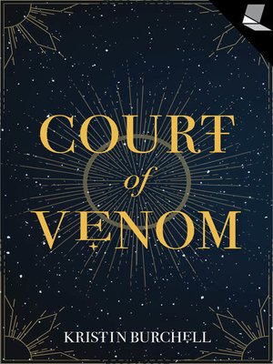 cover image of Court of Venom